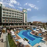 Luna Blanca & Hotel