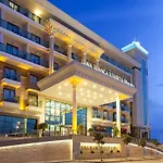 Hotell Luna Blanca &