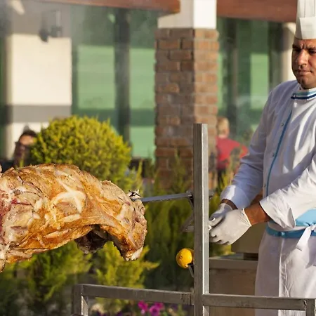 酒店 Luna Blanca & 5*