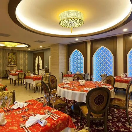 Luna Blanca Resort&spa