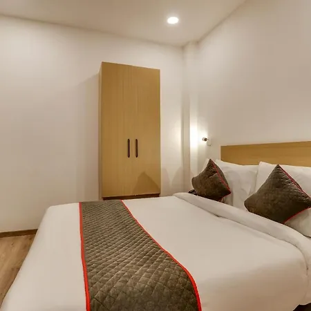 Ξενοδοχείο Luna Blanca &