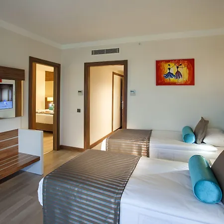 Luna Blanca & 酒店