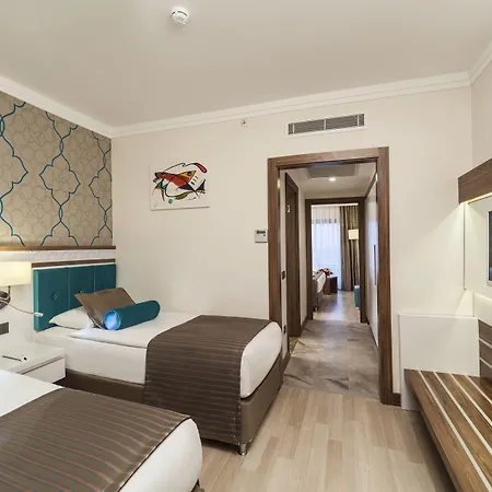 Luna Blanca & 锡德