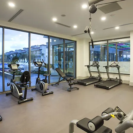 酒店 Luna Blanca & 锡德