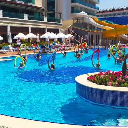 Luna Blanca & Ξενοδοχείο 5*