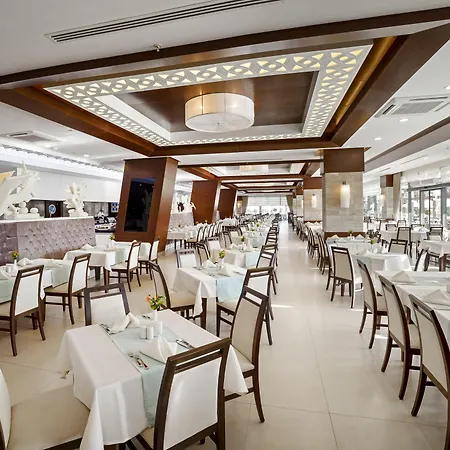 Luna Blanca & Ξενοδοχείο