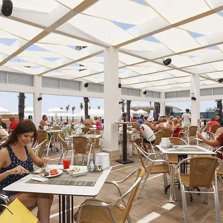 Luna Blanca & 5* Σιντέ