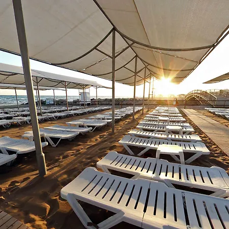 Luna Blanca & 锡德