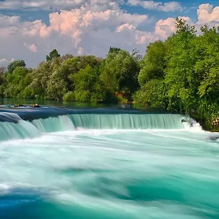 Luna Blanca & 酒店