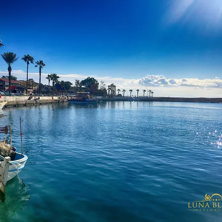 Luna Blanca & Ξενοδοχείο 5*