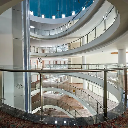 Hotel Luna Blanca & 5*