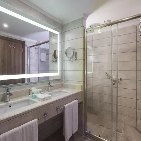 Luna Blanca & Hotel 5*
