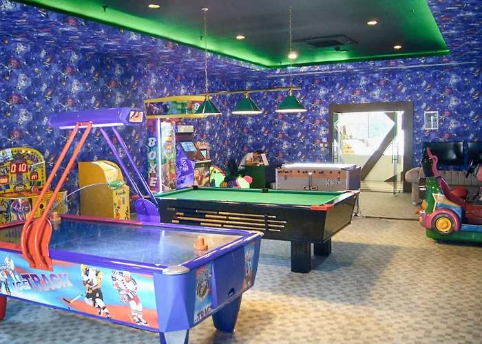 Luna Blanca Resort&spa Hotel 5*