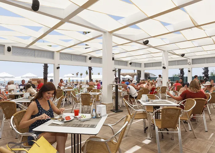 Luna Blanca Resort&spa 5* Side