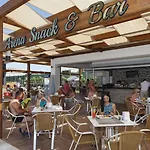 Luna Blanca &