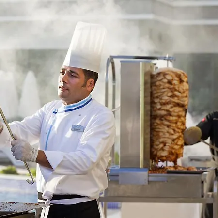 Luna Blanca & 호텔