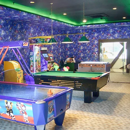 Luna Blanca & 호텔 5*