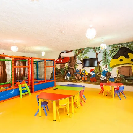 Luna Blanca & 호텔 5*