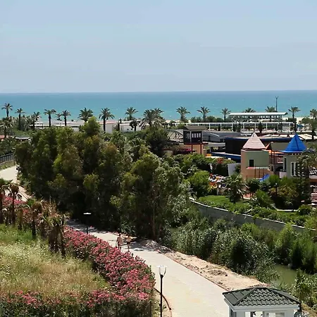 Luna Blanca & 시데