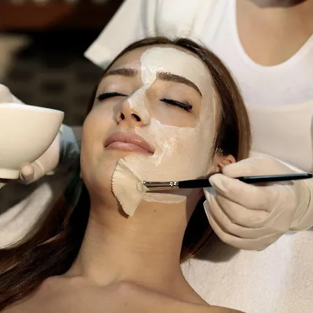 Luna Blanca & Hotel Side