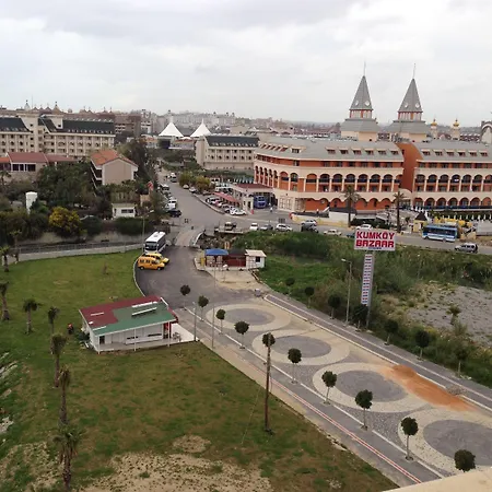 Luna Blanca & Hotel 5*